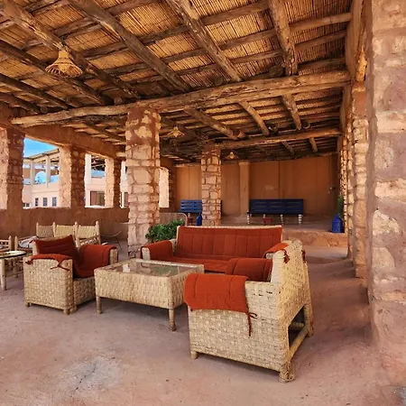 Dar Mouna Aït Benhaddou Exterior photo