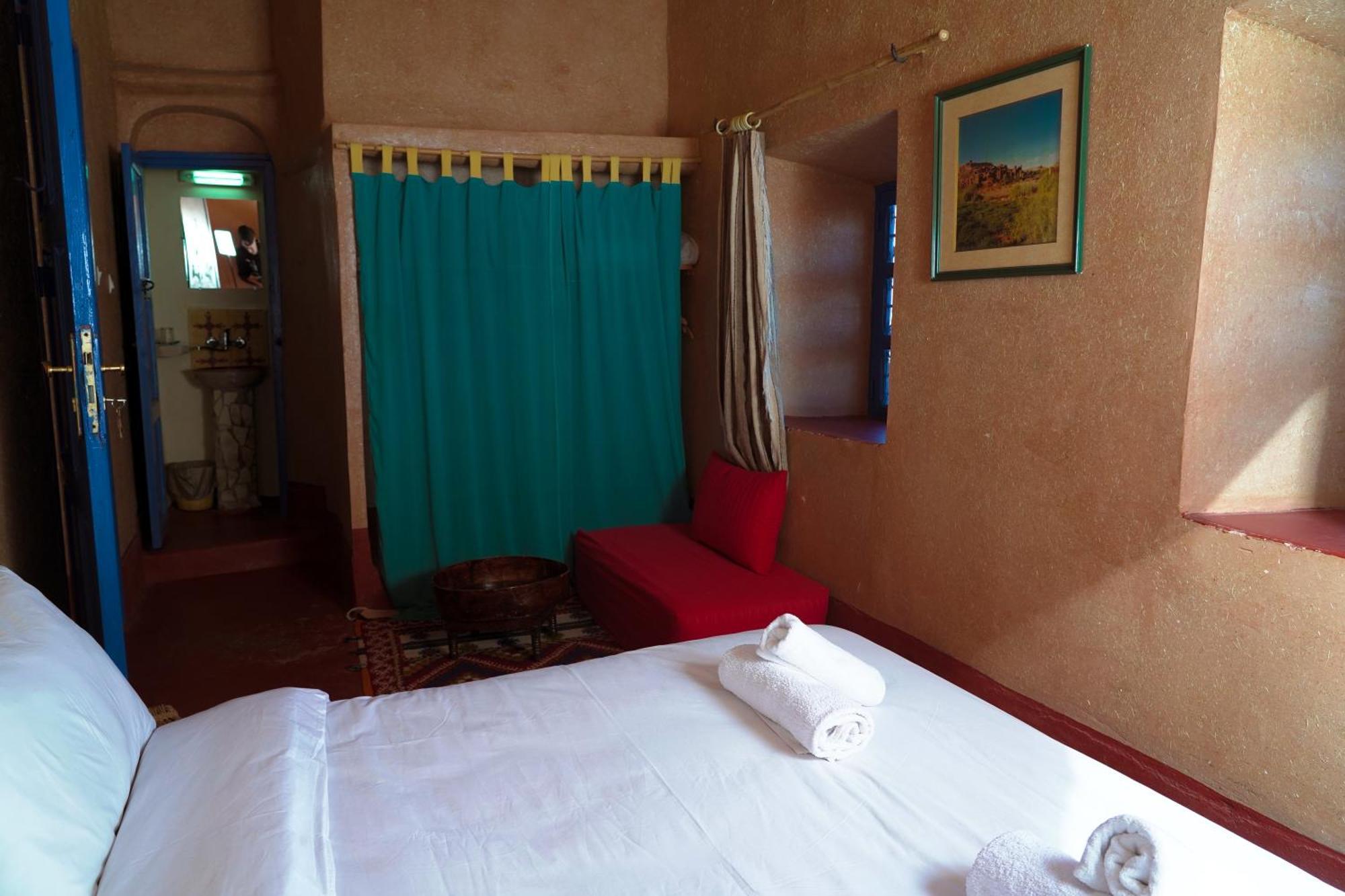 Dar Mouna La Source Bed and breakfast Ait Benhaddou
