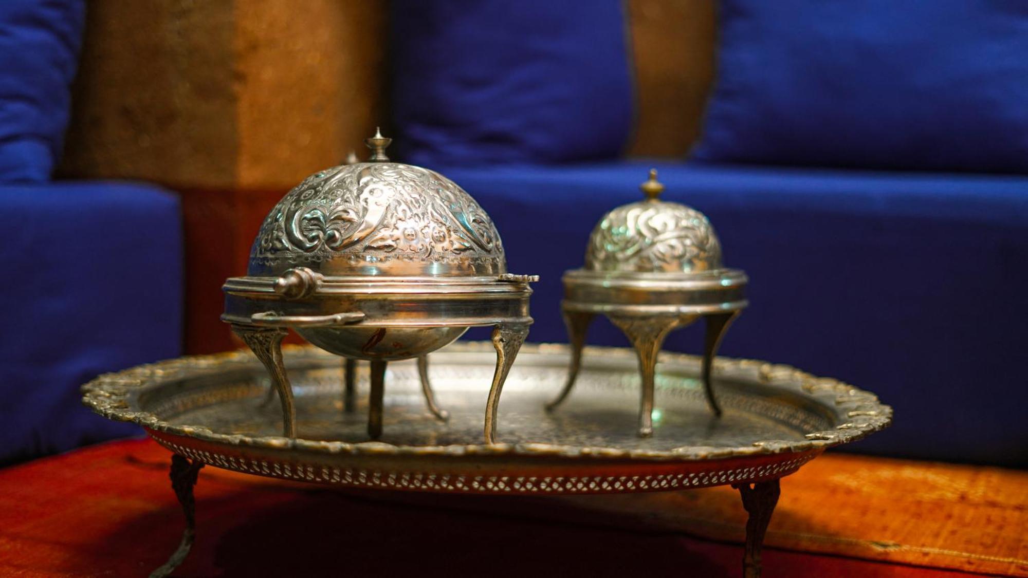 Dar Mouna La Source Bed and breakfast 3*