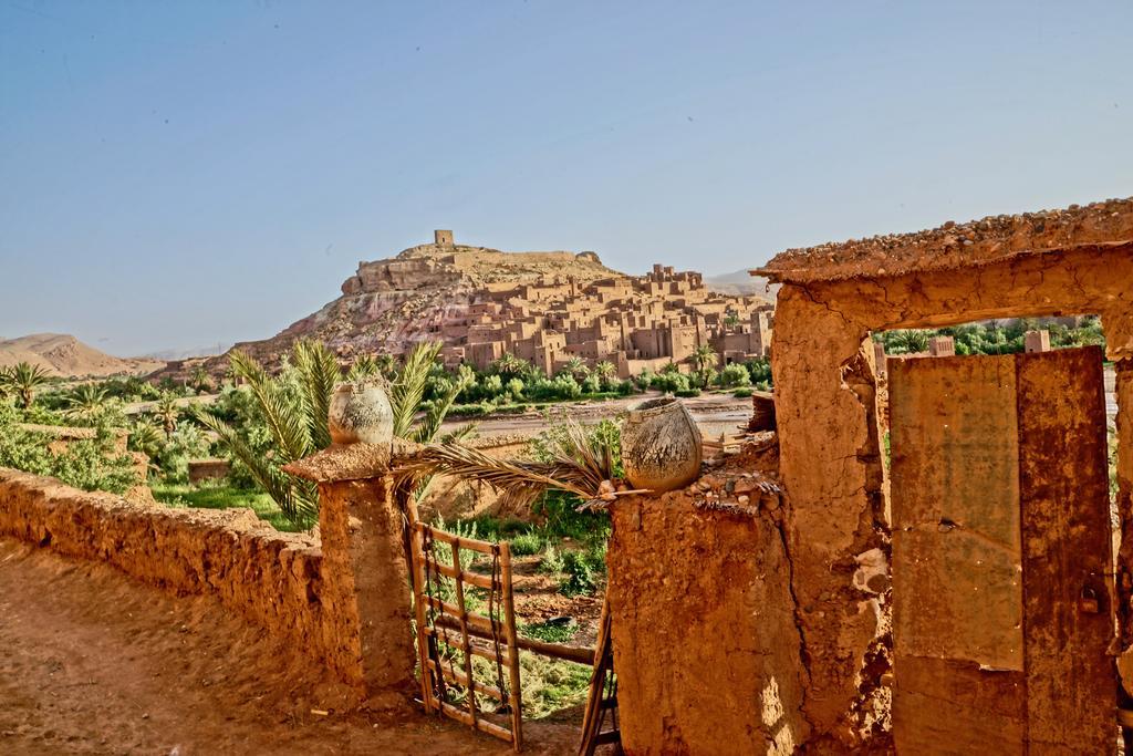 Dar Mouna La Source 3* Ait Benhaddou