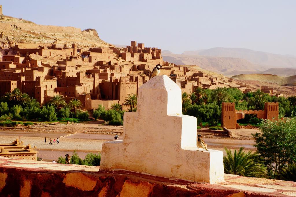 Dar Mouna La Source 3*