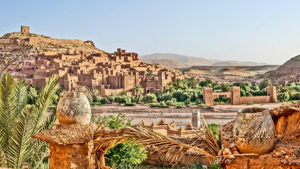 Dar Mouna 3*