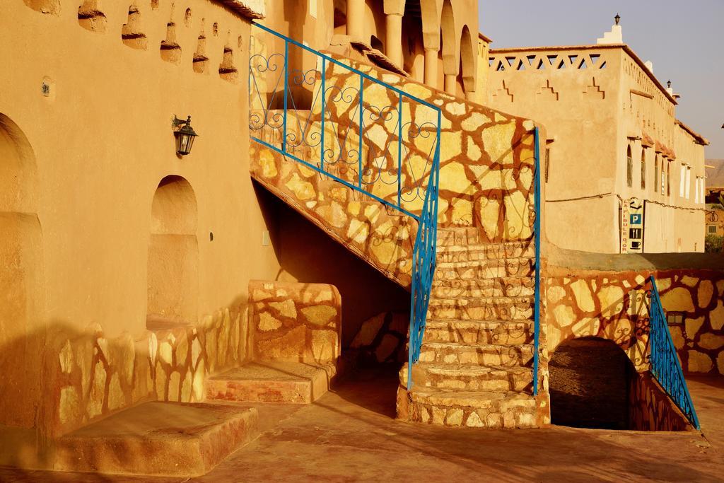 Dar Mouna La Source Bed and breakfast 3*