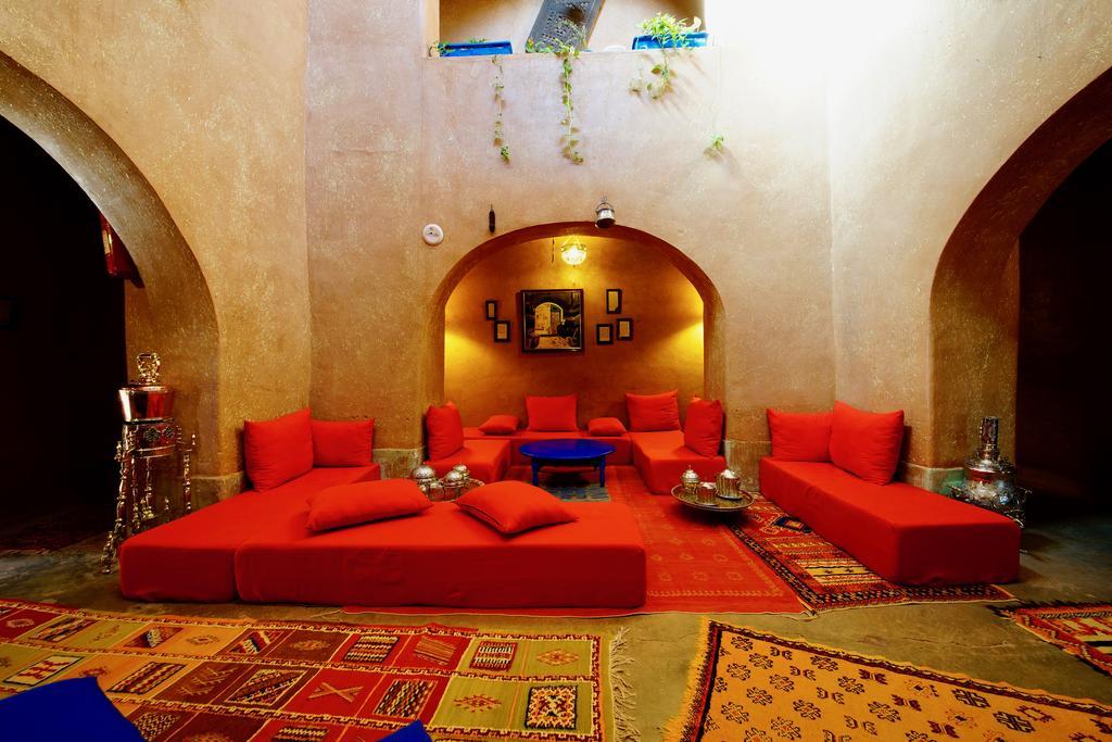Dar Mouna La Source Bed and breakfast 3*