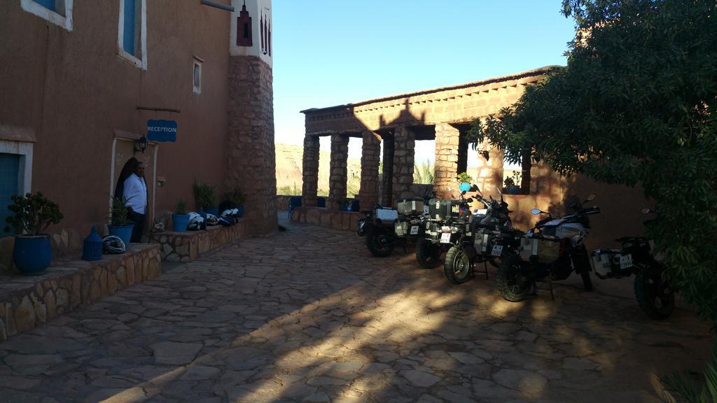 Dar Mouna Bed & Breakfast
