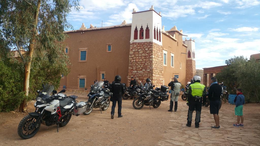Dar Mouna Ait Benhaddou