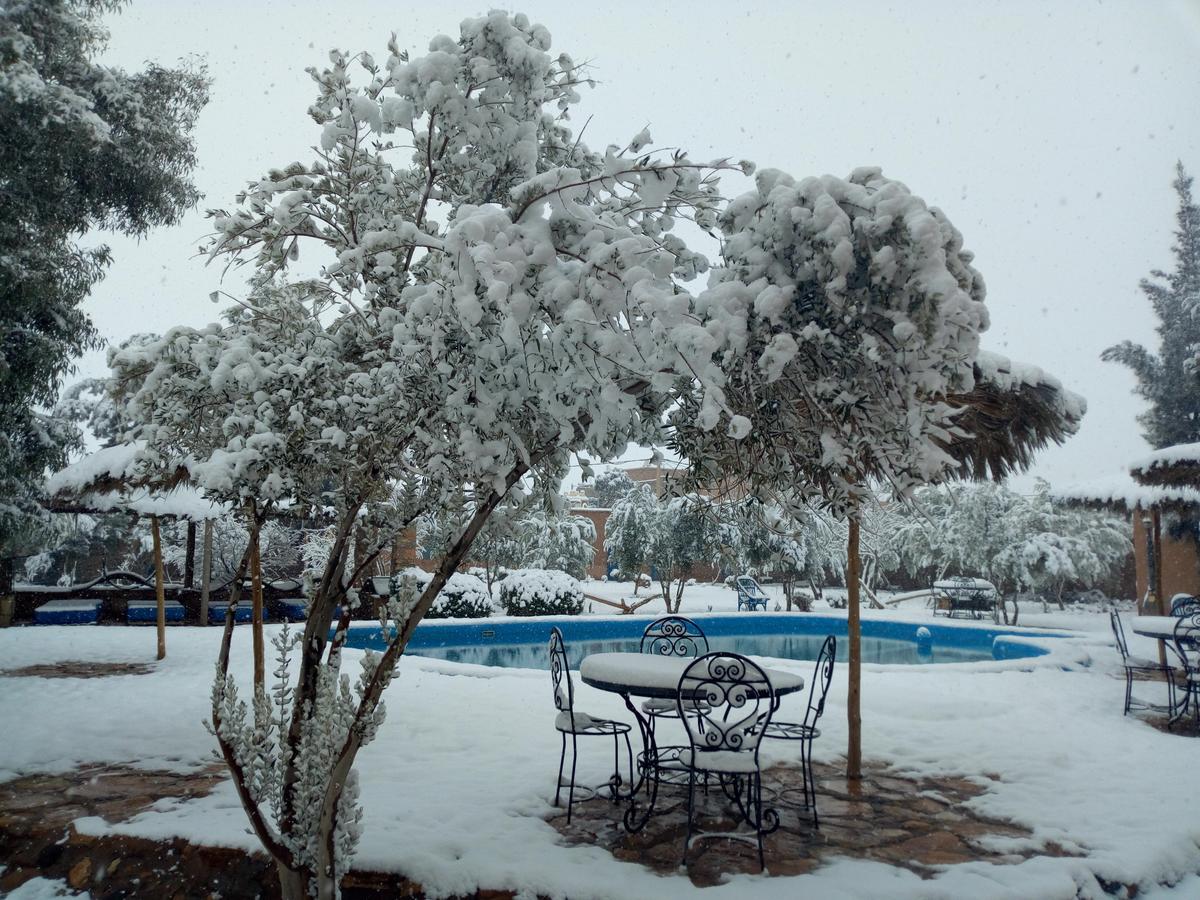Dar Mouna La Source Bed and breakfast 3*